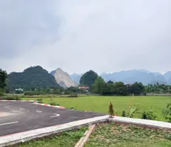 🔥 LÔ ĐẤT SIÊU LỢI NHUẬN – CHỈ HƠN 300 TRIỆU