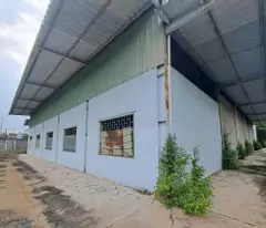 Bán nhà xưởng mt đường Mỹ Yên- Tân Bửu dt 1570m2 SKC giá 33 tỷ