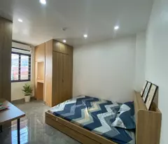 Cho Thuê CCMN đẹp giá cực rẻ tại 26 Cự Lộc, Thanh Xuân