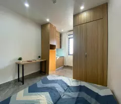 Cho Thuê CCMN đẹp giá cực rẻ tại 26 Cự Lộc, Thanh Xuân