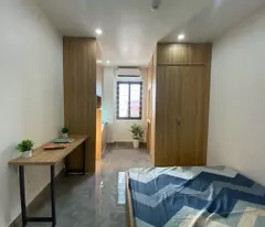 Cho Thuê CCMN đẹp giá cực rẻ tại 26 Cự Lộc, Thanh Xuân