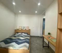 Cho Thuê CCMN đẹp giá cực rẻ tại 26 Cự Lộc, Thanh Xuân