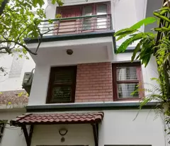CHO THUÊ NHÀ NGUYÊN CĂN 5 TẦNG TẠI PHỐ TRẦN QUỐC TOẢN, HÀ NỘI