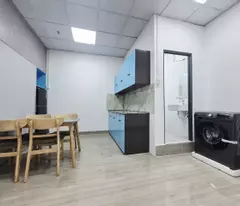 CHO THUÊ PHÒNG VÀ CĂN HỘ GIÁ TỐT KHU TRUNG TÂM TP.HCM