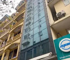 BÁN NHÀ NGUYỄN THỊ ĐỊNH, 6 TẦNG THANG MÁY, OTO TRÁNH, Ở, KINH DOANH, VP, NHỈNH 30 TỶ