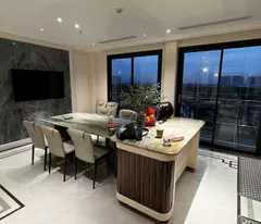 BÁN NHÀ NGUYỄN THỊ ĐỊNH, 6 TẦNG THANG MÁY, OTO TRÁNH, Ở, KINH DOANH, VP, NHỈNH 30 TỶ