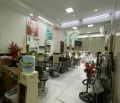 CHO THUÊ MẶT BẰNG MẶT TIỀN LÊ QUANG ĐỊNH – KHU KINH DOANH SẦM UẤT
