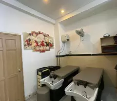 CHO THUÊ MẶT BẰNG MẶT TIỀN LÊ QUANG ĐỊNH – KHU KINH DOANH SẦM UẤT