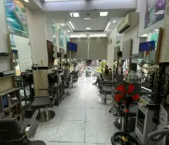 CHO THUÊ MẶT BẰNG MẶT TIỀN LÊ QUANG ĐỊNH – KHU KINH DOANH SẦM UẤT