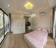 PASS PHÒNG FULL NỘI THẤT – YÊN HOÀ, CẦU GIẤY , HÀ NỘI