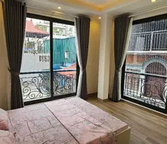 PASS PHÒNG FULL NỘI THẤT – YÊN HOÀ, CẦU GIẤY , HÀ NỘI