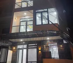 BÁN NHÀ MỚI CĂN GÓC 3 TẦNG MÊ ĐÚC TẠI PHƯỚC LONG, NAM NHA TRANG.