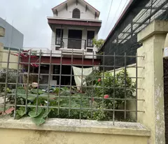 Bán đất tặng nhà 2 tầng Cái Tắt An Dương Hải Phòng