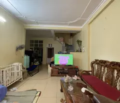 Bán đất tặng nhà 2 tầng Cái Tắt An Dương Hải Phòng