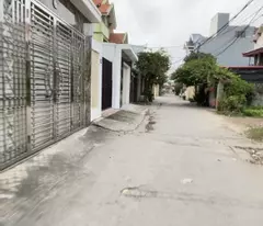 Bán đất tặng nhà 2 tầng Cái Tắt An Dương Hải Phòng
