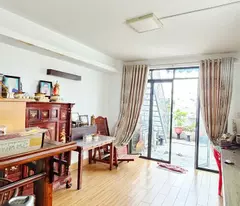 Nhà mặt tiền Tây Sơn ngay chợ Tân Hương, 4 x19m, 5 Tầng BTCT, 5 PN, chỉ 9.8 Tỷ.