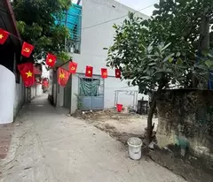 QUÁ ĐẸP 62.7M ĐẤT ĐƯỜNG THÔNG THƯỢNG MỖ - ĐAN PHƯỢNG
