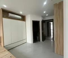 BÁN TOÀ CHDV CAO CẤP XUÂN THUỶ - CẦU GIẤY - 150M2 x 8T, MT 17M - LÔ GÓC - Ô TÔ - XÂY MỚI TINH -