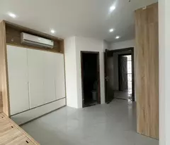 BÁN TOÀ CHDV CAO CẤP CẦU GIẤY - 150M2 x 8T, MT 17M - LÔ GÓC - Ô TÔ - XÂY MỚI TINH - KHU VỰC LUÔN