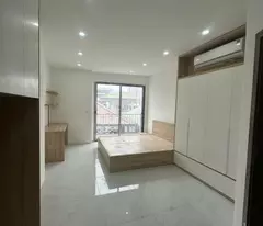 BÁN TOÀ CHDV CAO CẤP DỊCH VỌNG HẬU - CẦU GIẤY - 150M2 x 8T, MT 17M - LÔ GÓC - Ô TÔ - XÂY MỚI TINH