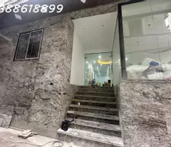 BÁN TOÀ CHDV CAO CẤP TRẦN THÁI TÔNG - CẦU GIẤY - 150M2 x 8T, MT 17M - LÔ GÓC - Ô TÔ - XÂY MỚI TINH