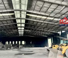 XT076 cho thuê xưởng ưu tiên SX chế tạo công nghiệp, CNC, CN phụ trợ không ô nhiễm