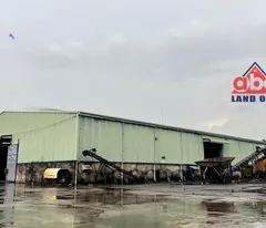 XT076 cho thuê xưởng ưu tiên SX chế tạo công nghiệp, CNC, CN phụ trợ không ô nhiễm