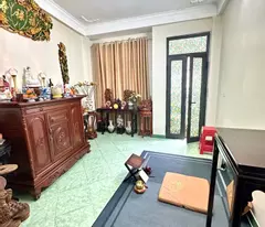 Bán nhà đẹp Nguyễn Sơn- Dân xây- Sát phố- 33m 3 ngủ đủ công năng nhỉnh 6 tỷ(TL)