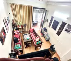 Bán nhà đẹp Nguyễn Sơn- Dân xây- Sát phố- 33m 3 ngủ đủ công năng nhỉnh 6 tỷ(TL)