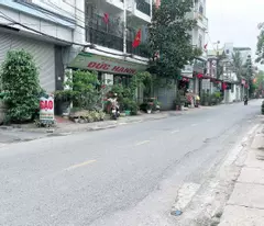 HƠN 3 TỶ NHỎ – SỞ HỮU NGAY LÔ ĐẤT ĐẸP ĐÔNG ANH DT 52m² full thổ cư – mặt tiền rộng 5m vuông vắn
