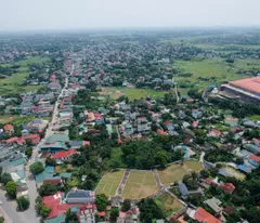 Chủ gửi bán lô ngoại giao kinh doanh tốt tại Hòa Lạc.