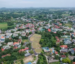 Chủ gửi bán lô ngoại giao kinh doanh tốt tại Hòa Lạc.