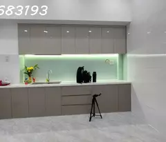 BÁN NHÀ NGAY ĐẶNG CHẤT Q8, 3 TẦNG, 4X12M, 4PN, HẺM 5M, 7 TỶ 990 NHÀ ĐẸP Ở NGAY