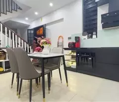 🏡 BÁN NHÀ PHÚC LỢI 5 TẦNG 43M – SÁT CHỢ - DÂN TRÍ AN NINH CHỈ - 7.3 TỶ