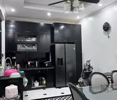 Bán nhà đẹp Nguyễn Sơn- Dân Xây- Gara 80m-5 tầng- full NT mặt tiền rộng nhỉnh 25 tỷ