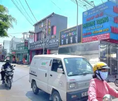 ĐẤT BIỆT THỰ KDC TÂN TIẾN – BỜ KÈ THAM LƯƠNG – NỞ HẬU 13.5M – CHỈ 55TR/M²