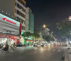 Bán GẤP nhà MTKD đa nghề ngang 5m 5 lầu 102m2 Lê Quang Định gần BV Gia Định chỉ 24.5 tỷ.