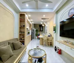 🔥 CHỦ GẤP BÁN – NHÀ ĐẸP PHÚC LỢI SÁT CHỢ – GIÁ "SẬP SÀN" 6.8 TỶ