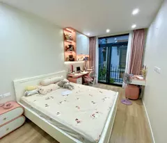 🔥 CHỦ GẤP BÁN – NHÀ ĐẸP PHÚC LỢI SÁT CHỢ – GIÁ "SẬP SÀN" 6.8 TỶ