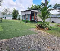 Đất lớn 2 mặt tiền lớn Phạm Thị Giây - Hóc Môn, giá 180 tỷ... Diện tích: 46 x 178m