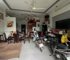 HOT HOT - NHÀ ĐẸP – GIÁ TỐT – BÁN GẤP NHÀ Đường Vườn Lài, Phường An Phú Đông, Quận 12, TP. HCM