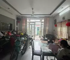 HOT HOT - NHÀ ĐẸP – GIÁ TỐT – BÁN GẤP NHÀ Đường Vườn Lài, Phường An Phú Đông, Quận 12, TP. HCM
