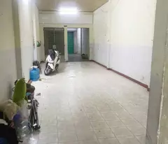Cho thuê nhà Mặt TiềnTân Hương Q.Tân Phú 108m²,2TẦNG, 16Triệu