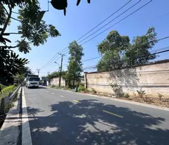 BÁN GẤP Đất Kênh A Bình Lợi Bình Chánh 2220m2 chỉ 59 tỷ! Thu hút đầu tư.