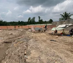 BÁN GẤP Đất Kênh A Bình Lợi Bình Chánh 2220m2 chỉ 59 tỷ! Thu hút đầu tư.