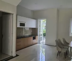 Bán biệt thự liền kề Q2, Phường Cát Lái, TP HCM. DT 120m2, 3 tầng. Giá 16.9 tỷ, SH, N2