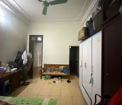 Bán nhà Nguyễn Văn Cừ- dân xây-10m oto- 3 gác tránh xe máy-30m 4 tầng nhỉnh 6 tỷ(TL)