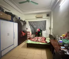 Bán nhà Nguyễn Văn Cừ- dân xây-10m oto- 3 gác tránh xe máy-30m 4 tầng nhỉnh 6 tỷ(TL)