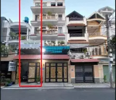 Chính chủ Bán Nhà 1 trệt,lửng 3 lầu 62/7 Phạm Huy Thông, p7, Gò Vấp, tpHcm - Giảm 15.4 tỷ bao phí