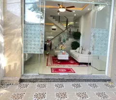 BÁN NHÀ MẶT NGÕ Ô TÔ TRÁNH NHAU PHỐ LÊ LAI – VỊ TRÍ KINH DOANH ĐẸP, TIỀM NĂNG TĂNG GIÁ CAO